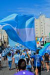 Argentina Campeón: el alcance del juego