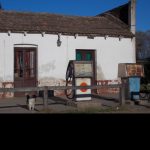 Empalme Lobos: El territorio teatral