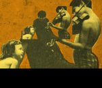 Empalme Lobos: El territorio teatral